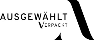 Ausgewählt Verpackt